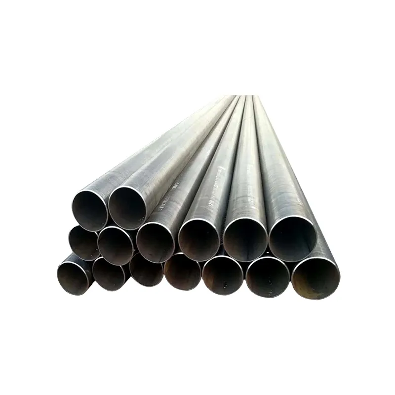 carbon steel pipe&tube